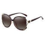 Women's Polarized Sunglasses - Image 5