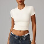 Women's Classic Crop Top