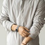 Men's Casual Lapel Workwear Jacket - Image 2