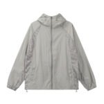 Men's Lightweight Outdoor Jacket