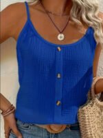Women's Sleek Cami Top - Image 3