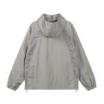 Men's Lightweight Outdoor Jacket - Image 2