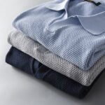 Men's Short Sleeve V-Neck Top - Image 7