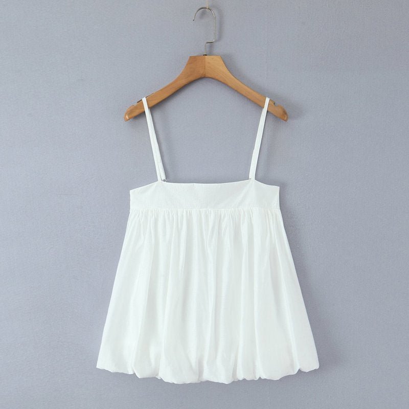73bcb89b-fff9-4d8e-81cc-da66784548c1 Women's Slim Fit Off-Shoulder Summer Dress - Image 1