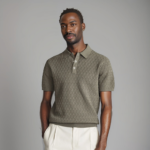 Men's Classic Polo Shirt - Lightweight & Breathable Fit