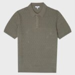 Men's Classic Polo Shirt - Lightweight & Breathable Fit - Image 4