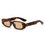Retro-Inspired Sunglasses