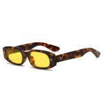 Retro-Inspired Sunglasses - Image 2