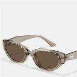 Women's Cat-Eye Sunglasses - Image 2