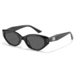 Women's Cat-Eye Sunglasses - Image 5