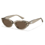 Women's Cat-Eye Sunglasses - Image 6