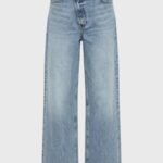 Women's High Waist Wide Leg Trousers
