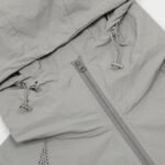 Men's Lightweight Outdoor Jacket - Image 4