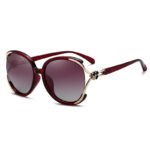 Women's Polarized Sunglasses - Image 3