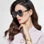 Women's Polarized Sunglasses - Image 9