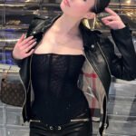 Women's Corset Top - Image 5