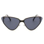 Women's Retro Cat Eye Sunglasses - Image 3