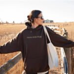 Unisex Faith Over Fear Hoodie - Image 2