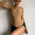 Women's Corset Top - Image 9