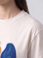 Women’s Short Sleeve Printed T-Shirt - Image 10