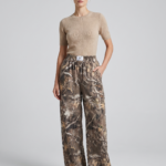 Women's Cargo Pants for Casual Everyday Wear