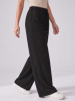 Women's Straight Leg Joggers for Casual Comfort - Image 9