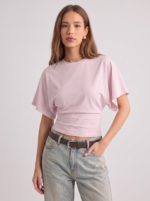 Women's Batwing T-Shirt - Image 8