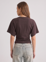 Women's Batwing T-Shirt - Image 2