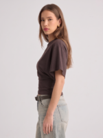 Women's Batwing T-Shirt - Image 5