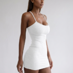Women's Tight summer dress